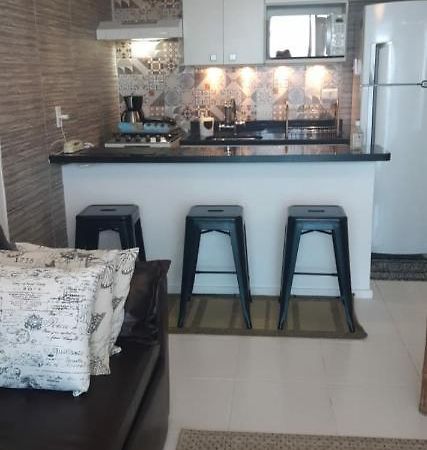 Porto Real Suites Mangaratiba Exterior photo
