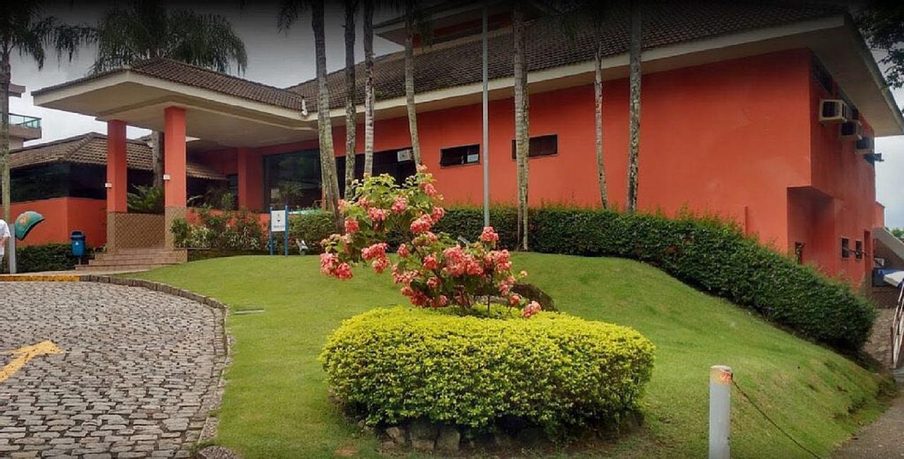 Porto Real Suites Mangaratiba Exterior photo