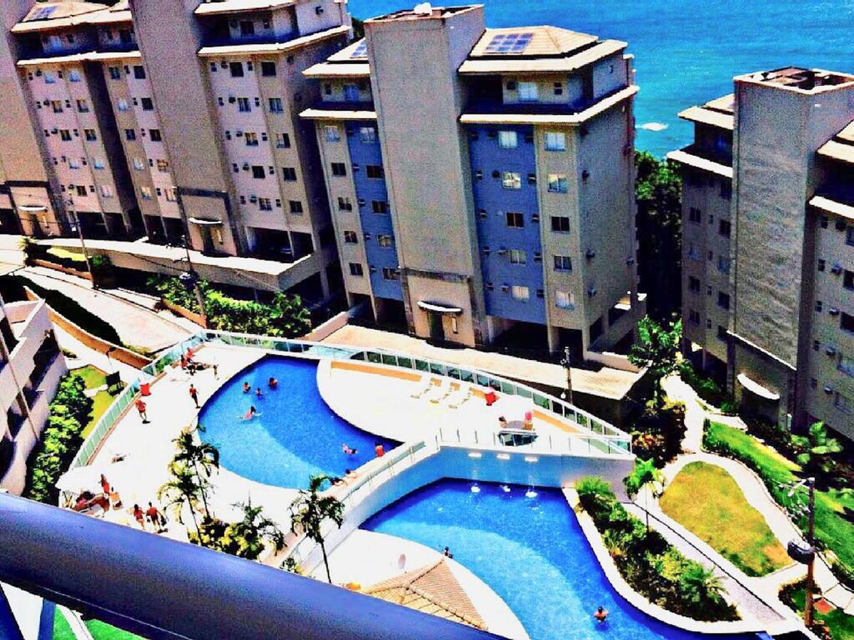 Porto Real Suites Mangaratiba Exterior photo